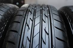 Bridgestone Nextry Ecopia. Летние, 2015 год, износ: 5%, 2 шт