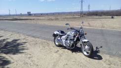 Honda VF 250 Magna. 250 куб. см., исправен, птс, с пробегом