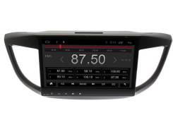 Honda CR-V. Под заказ