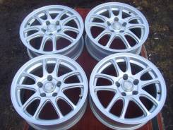 Manaray Sport. 6.5x16, 5x114.30, ET35, ЦО 73,0 мм. Под заказ