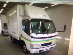 Toyota Dyna. , 3 000 куб. см., 1 500 кг.