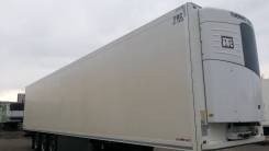 Schmitz Cargobull. Продам полуприцеп, 20 000 кг.