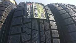 Yokohama Ice Guard IG50. Зимние, без шипов, 2014 год, без износа, 4 шт