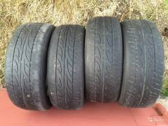 Dunlop SP Sport LM704. Летние, износ: 50%, 4 шт