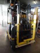Komatsu FB15-12, 2018 в Томске Komatsu FB15-12. Новый электро погрузчик Komatsu в рассрочку за 46 667 в месяц, 1 500 кг., Электрический