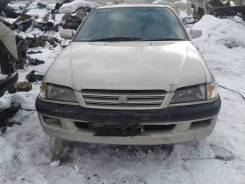 Toyota Corona Premio. AT210, 2C