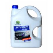 Антифриз GreenCool синий готовый -40°C