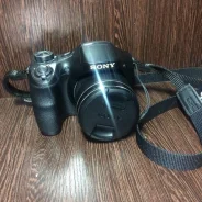 Sony Cyber-shot DSC-H300. 20 � ����� ��, ���: 14� � ����� ����