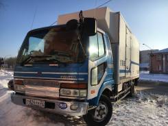 Mitsubishi Fuso Fighter. Продам Мицубиси Фусо, 8 200 куб. см., 5-10 т