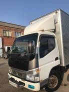 Mitsubishi Canter. Mitsubishi canter, 5 300 куб. см., 3 000 кг.