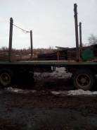 Камаз ГКБ 8350. Продам прицеп, 11 500 кг.