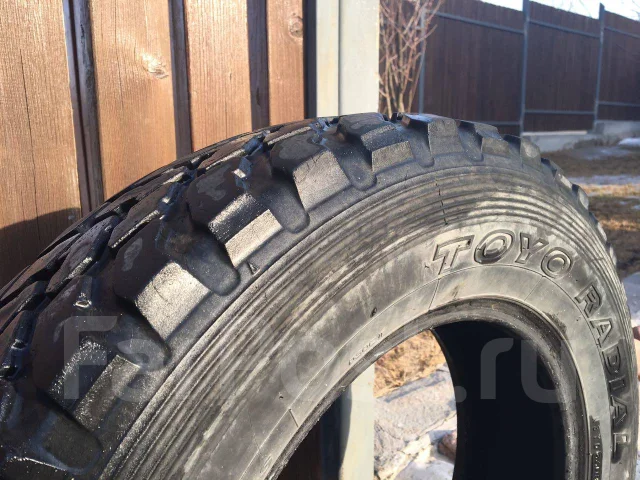 Toyo Tranpath M/T. ����� mt, �/�, ����� 30 % ����
