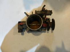 Заслонка дроссельная. Nissan Maxima, A32B Nissan Presage, HU30 Nissan Bassara, JHU30 Nissan Cefiro, HA32, WHA32 Двигатель VQ30DE