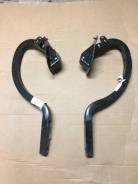 Крепление крышки багажника. BMW 3-Series, F30, F35, F80 BMW 4-Series, F32, F82 Двигатели: N13B16, N20B20, N47D20, B47D20, N55B30