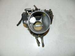 Заслонка дроссельная. Nissan Bluebird, T12, T72, U11 Nissan Prairie, M11 Двигатели: CA16S, CA18D, CA18S, CA18T, CA20E, CA20S, LD20, LD20T, KA24E