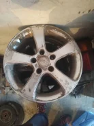 Redbourne Hercules. 6.5x15", 5x108, ET42 ����