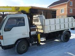 Mazda Titan. Продам самосвал мазда титан, 4 021 куб. см., 4 000 кг.