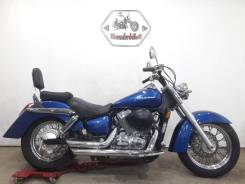 Honda VT 750. 750 куб. см., исправен, птс, без пробега
