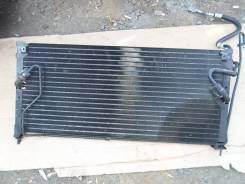 Радиатор кондиционера. Subaru Impreza WRX, GD, GDA, GG, GGA Subaru Forester, SF5, SF9, SG5, SG9 Subaru Impreza WRX STI, GD Subaru Impreza, GD, GDA, GG...