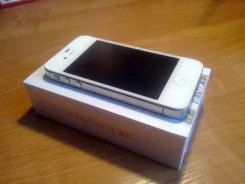 Apple iPhone 4s 64Gb. �/� ����