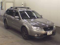 Клык бампера. Subaru Outback, BP9, BPE, BPELUA, BPH