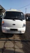 Kia Bongo III. Продаться грузовик 4*4, 2 902 куб. см., 1 000 кг.