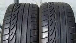 Dunlop SP Sport 01A. Летние, 2015 год, 30 %, 2 шт