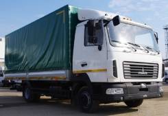 МАЗ 4371P2-432. МАЗ 4371Р2-432-000, 4 750 куб. см., 4 350 кг., 4x2
