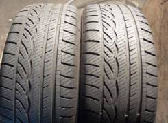 Dunlop SP Sport 01 A/S. Летние, 2015 год, износ: 20%, 2 шт