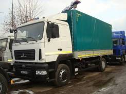 МАЗ. Тентованный 5340С5-8520-000, 12 000 куб. см., 9 450 кг., 4x2
