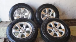 Achilles Desert Hawk H/T. ������, 2016 ���, �/�, ����� 5 % ����