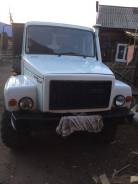 ГАЗ-33081. Продается ГАЗ 33081 2005 года выпуска!, 4 750 куб. см., 6 300 кг.