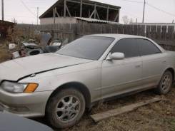 Toyota Mark II. JZX90, 1JZ GE