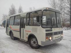 ПАЗ 3205. Продам ПАЗ после полного капремонта, 4 600 куб. см., 23 места