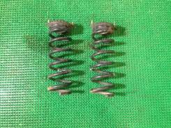 Пружина подвески. Subaru Legacy, BH5, BL, BP, BP5, BPE, BHC, BHE, BP9, BH9 Subaru Legacy B4, BE9, BL9, BL5, BLE, BE5, BEE Двигатели: EJ20, EJ253, EZ30...