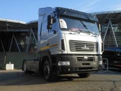 МАЗ 5440Е9-520-031. Тягач , 12 000 куб. см., 10 500 кг., 4x2