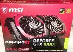 GeForce GTX 1080 Ti ����