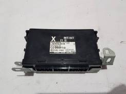 Блок управления двс. Subaru Legacy, BL, BL5, BL9, BLE, BP, BP5, BPE
