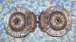 Ступица. Subaru Legacy, BL, BL5, BL9, BLE, BP, BP5, BP9, BPE, BPH. Под заказ