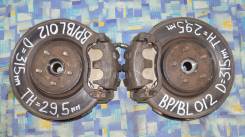 Ступица. Subaru Legacy, BL, BL5, BL9, BLE, BP, BP5, BP9, BPE, BPH