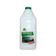 Антифриз GreenCool зеленый готовый -40°C 1 кг