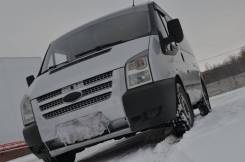 Ford Transit. Продается форд транзит, 2 200 куб. см., 8 мест
