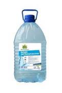 Вода дистиллированная (5L) GreenCool
