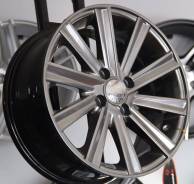 ВАЗ. 6.5x15", 4x98.00, ET35, ЦО 58,6 мм.