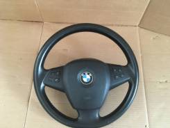 Подушка безопасности. BMW X5, E70