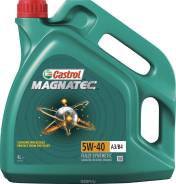 Castrol Magnatec