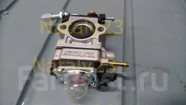 Карбюратор на лодочный мотор Hangkai, Yadao, Skipper 3,5 л. с, новый, в ...