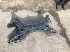 Балка под двс. Toyota: Corolla Spacio, WiLL VS, Allex, Corolla Axio, Matrix, Corolla Fielder, Voltz, Corolla, Corolla Runx Двигатели: 1ZZFE, 1NZFE, 2Z...