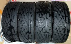 Yokohama Parada Spec-2. ������, �/�, ����� 10 % ����