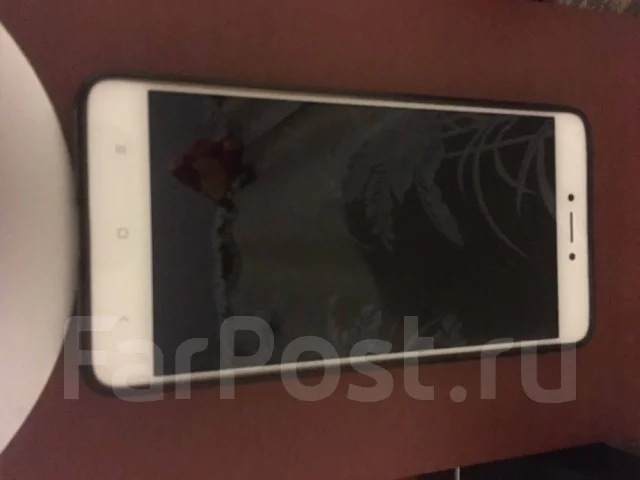 Xiaomi Redmi Note 4. �/� ����